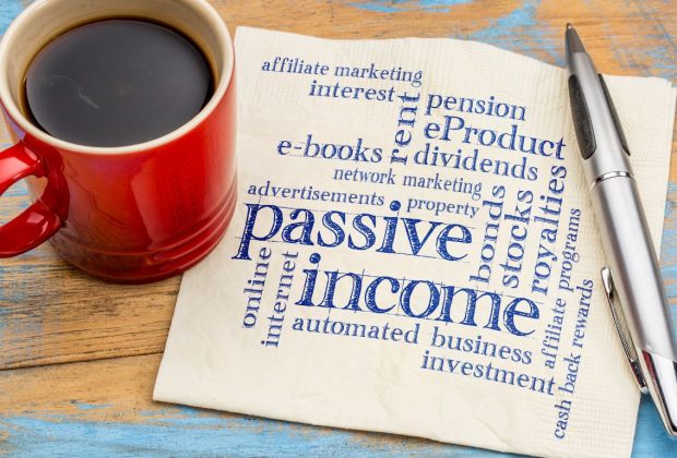 Passive Income Streams to Secure Your Financial Future
