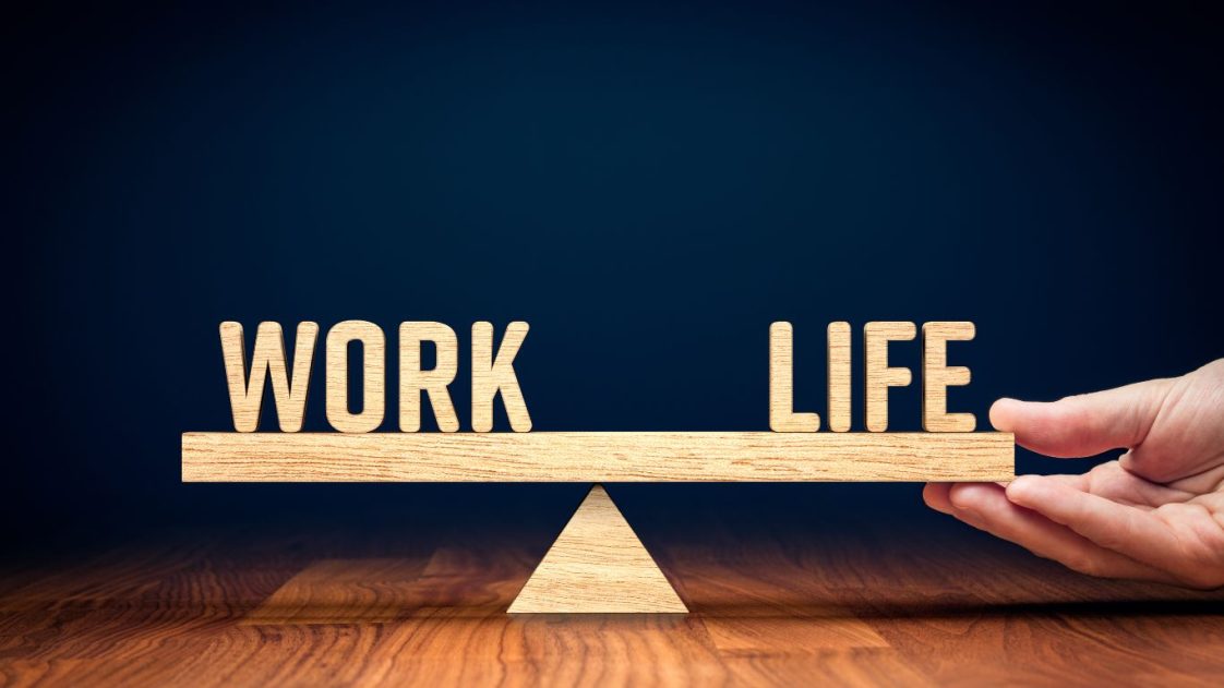 Achieving Work-Life Balance as a Freelancer