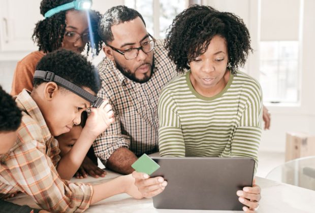 A Parent’s Guide Financial Literacy for Teens