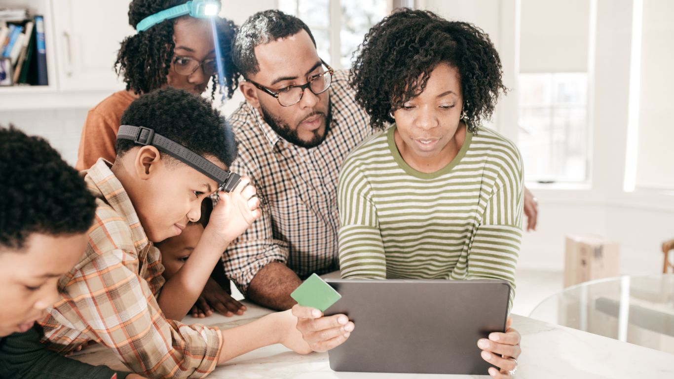 A Parent’s Guide Financial Literacy for Teens