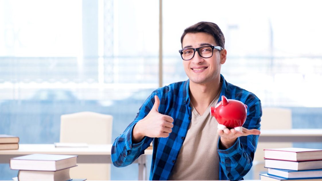 Affordable Accommodations