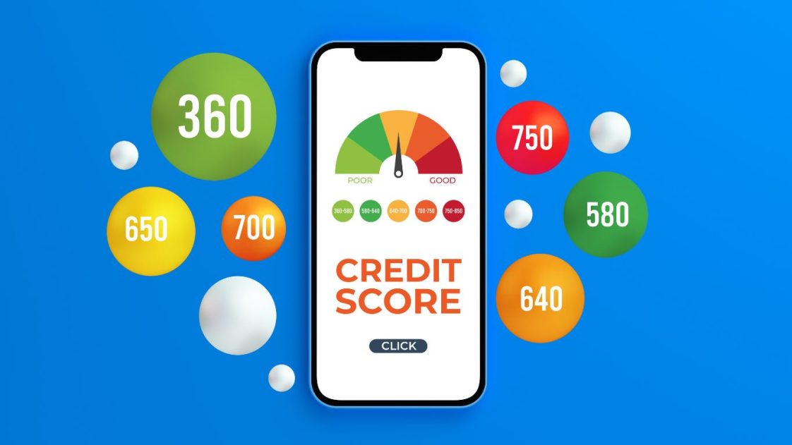Basics of Credit Scores