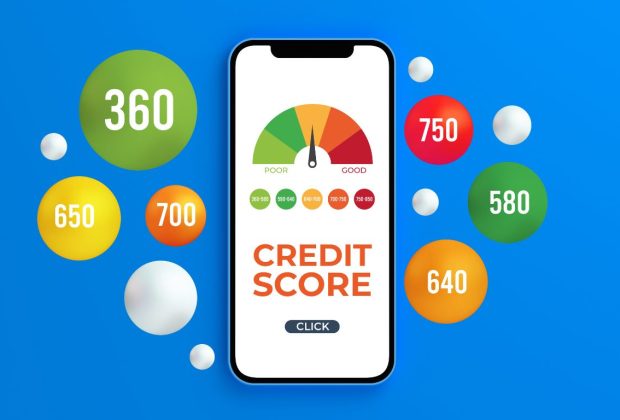 Basics of Credit Scores