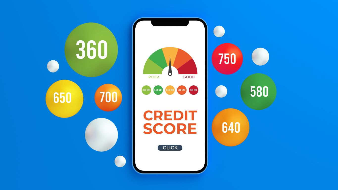 Basics of Credit Scores