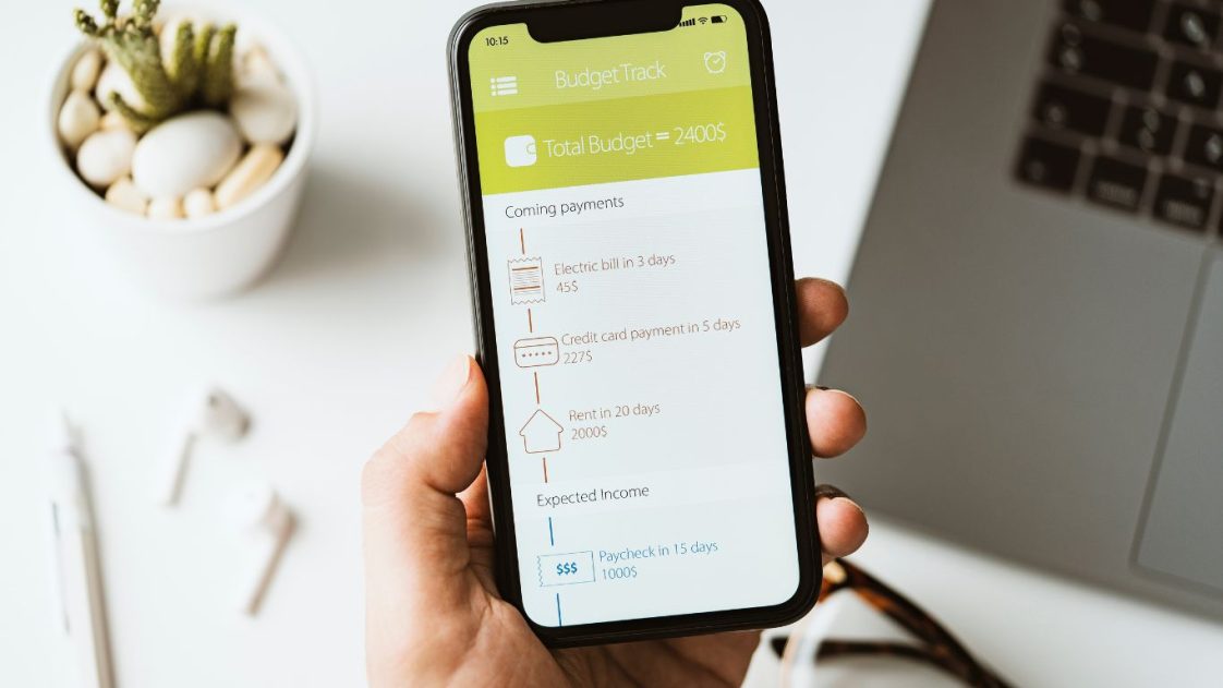 Best Budgeting Apps for Tracking Your Expenses