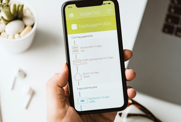 Best Budgeting Apps for Tracking Your Expenses