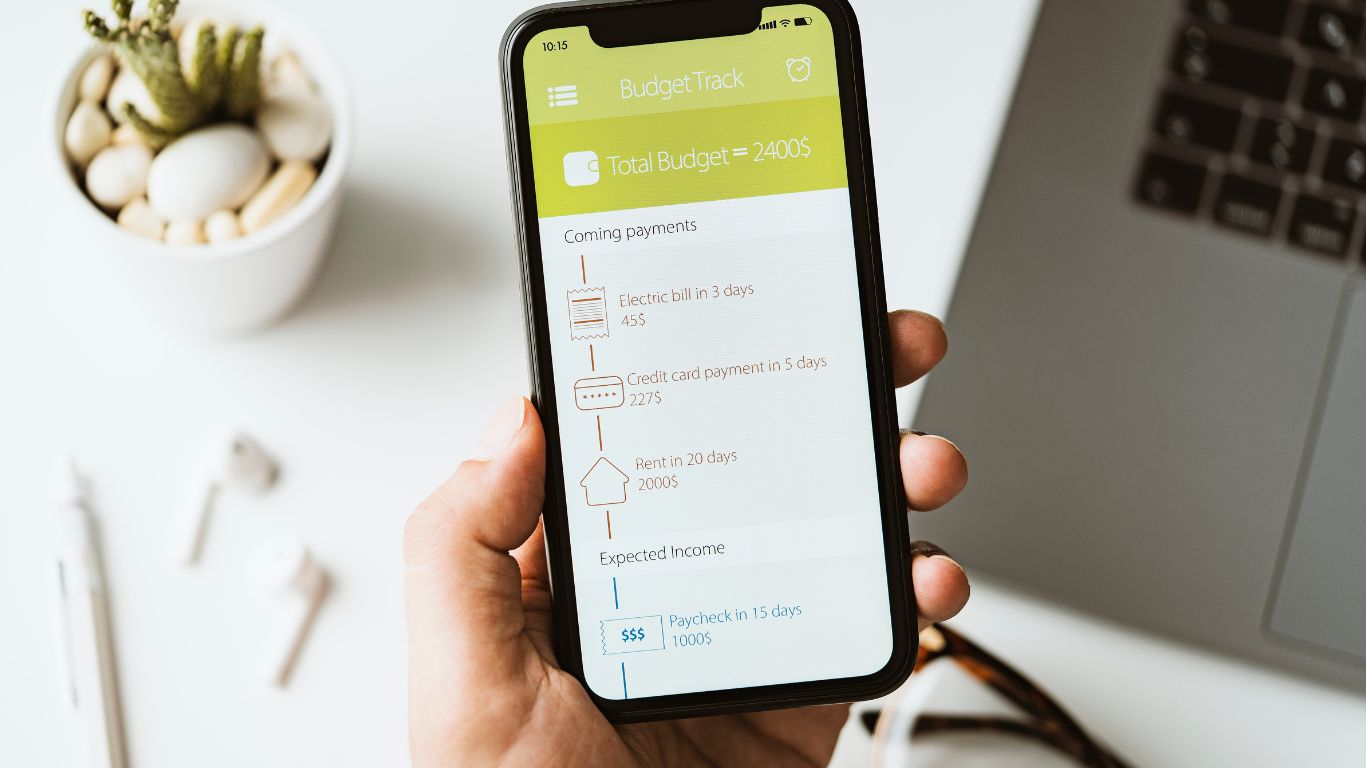 Best Budgeting Apps for Tracking Your Expenses