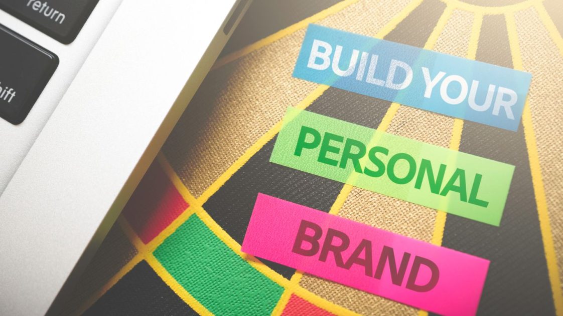Building a Personal Brand on a Shoestring Budget