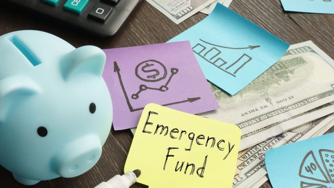 Crafting Your Financial Safety Net Emergency Funds