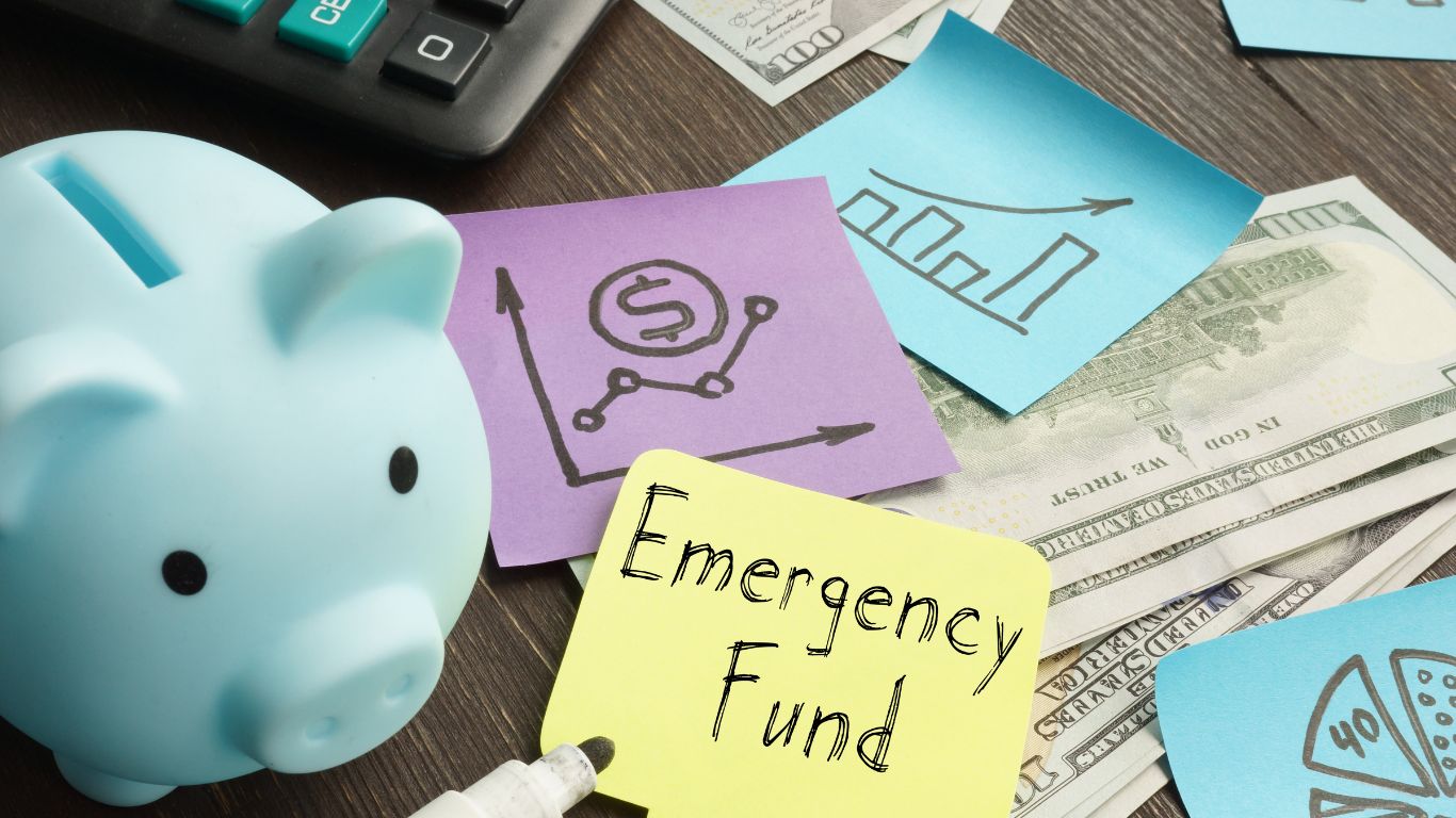 Crafting Your Financial Safety Net Emergency Funds