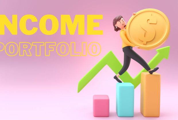 Creating a Diverse Income Portfolio