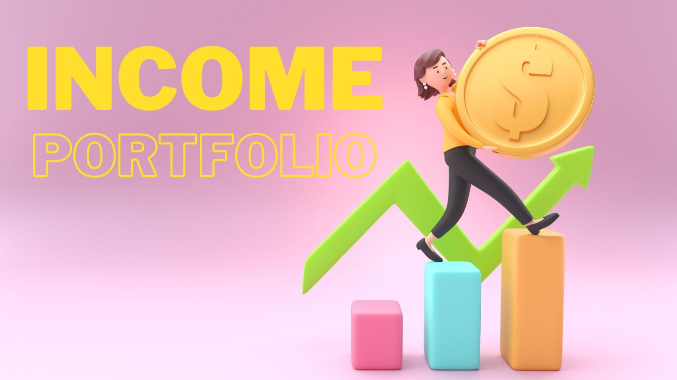 Creating a Diverse Income Portfolio