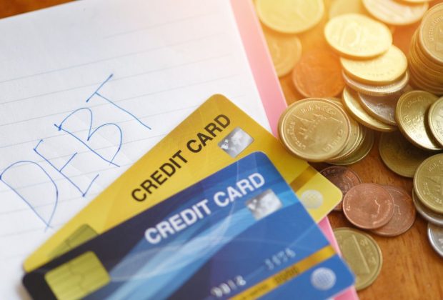 Effective Debt Management Without Stress