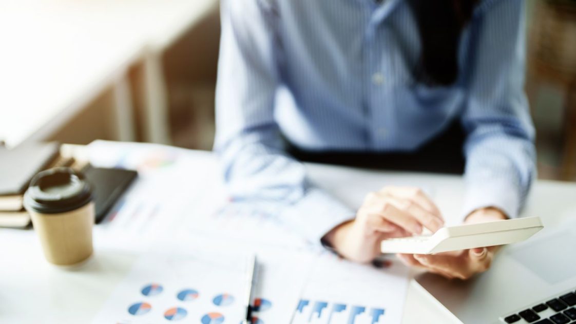 Financial Planning for the Self-Employed Guide