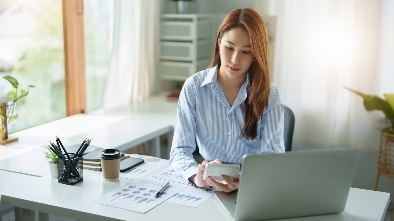 Financial Planning for the Self-Employed