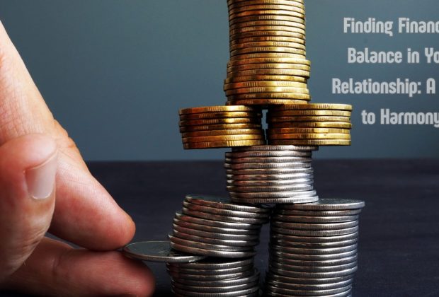 Finding Financial Balance in Your Relationship