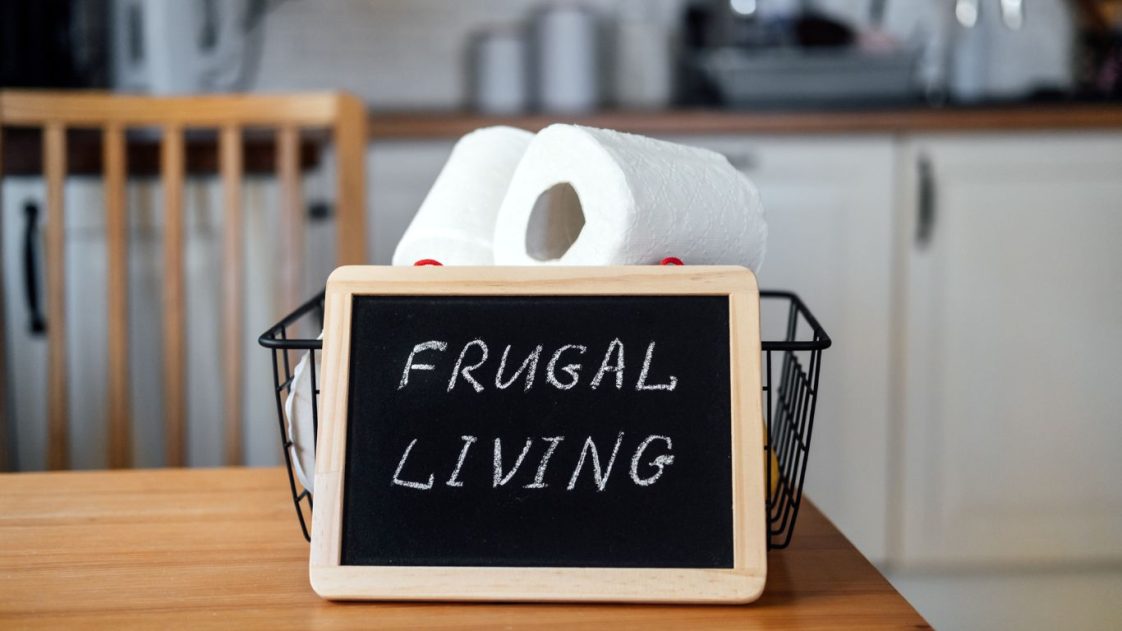 Frugal Living Tips for the Modern Family