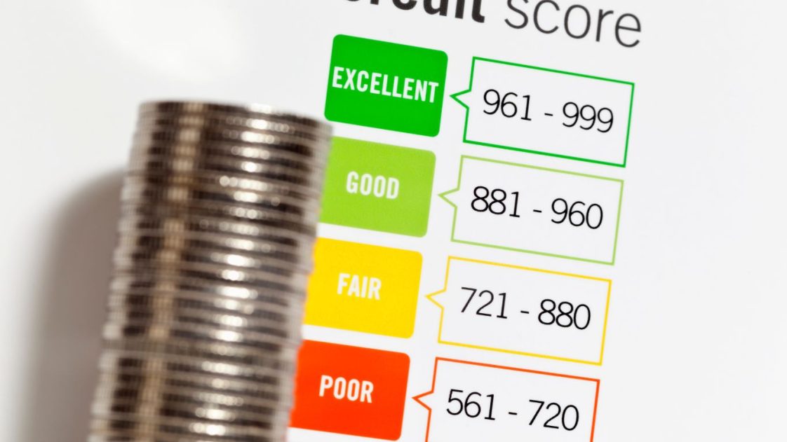 How to Improve you Credit Scores