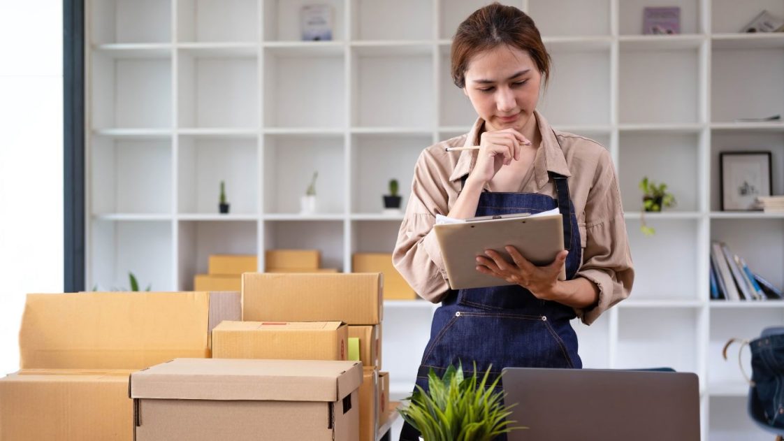 How to Start a Small Business With Minimal Investment 2