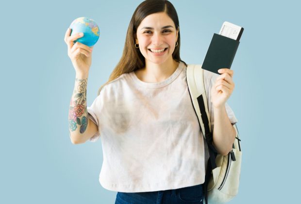 Living Abroad Guide to Managing Finances Across Borders