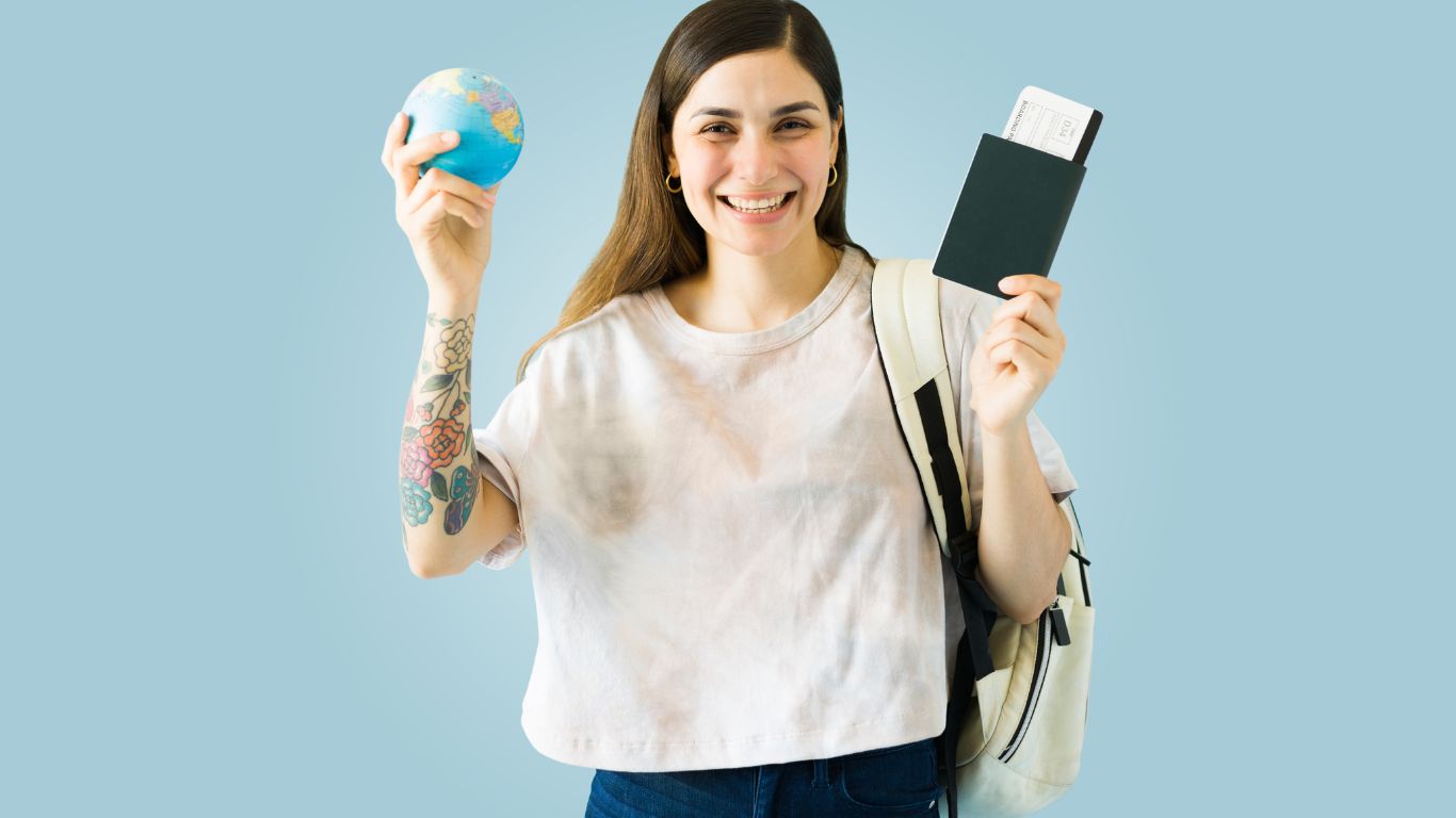 Living Abroad Guide to Managing Finances Across Borders