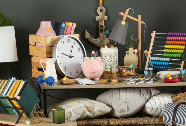 Making Money off Unused Items