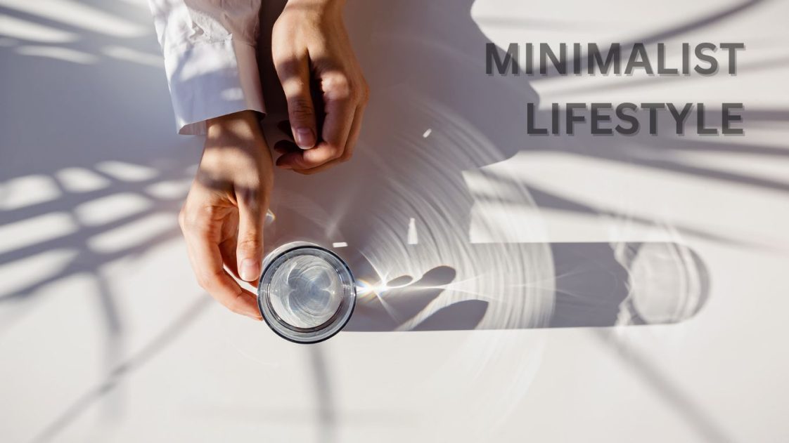 Minimalist Lifestyle Simplifying and Saving