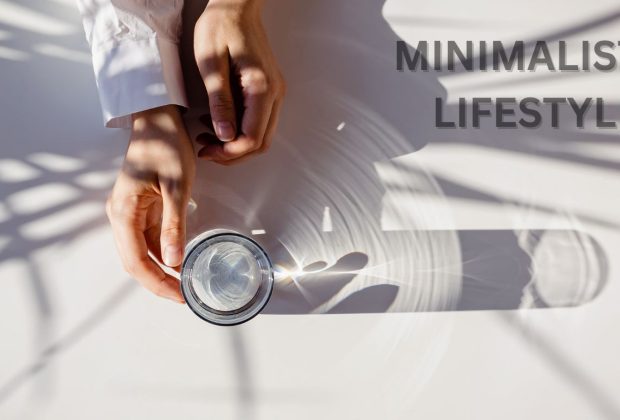 Minimalist Lifestyle Simplifying and Saving