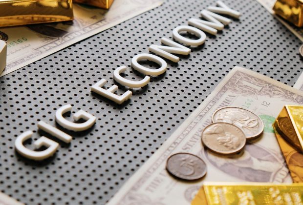 Navigating the Gig Economy