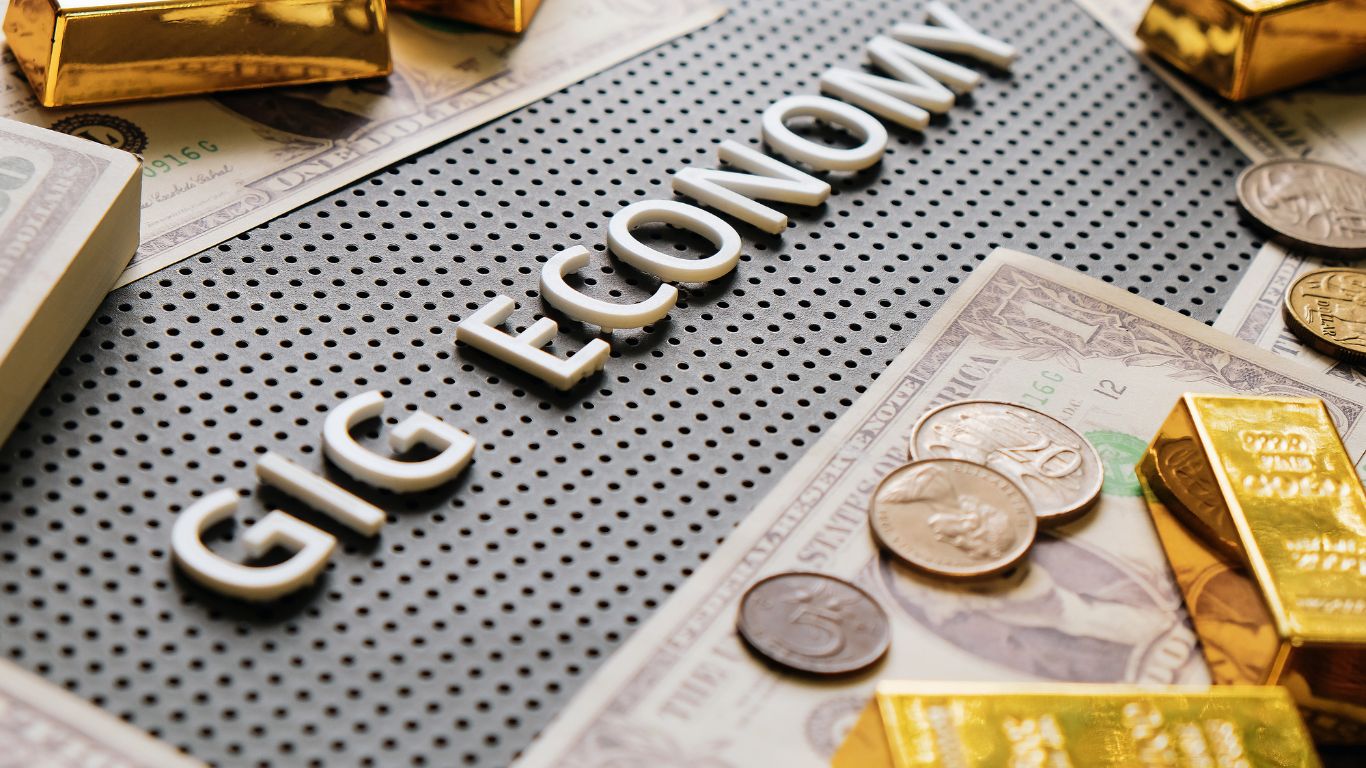 Navigating the Gig Economy