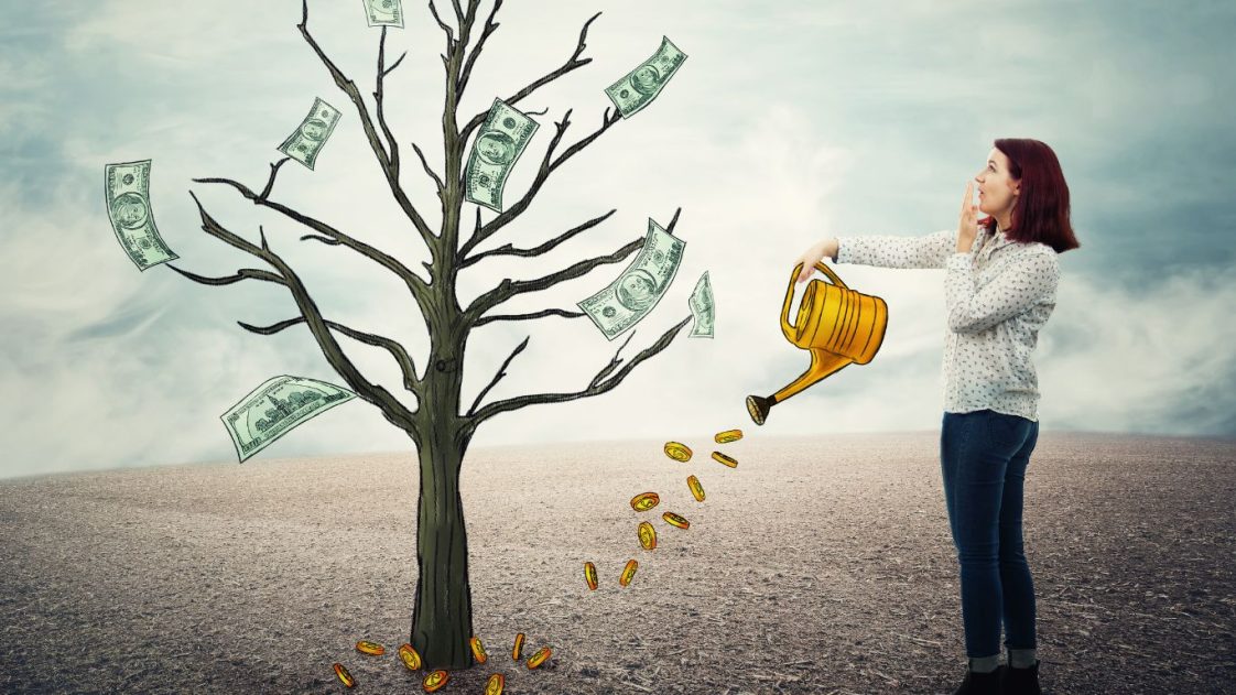 Passive Income Streams to Secure Your Financial Future