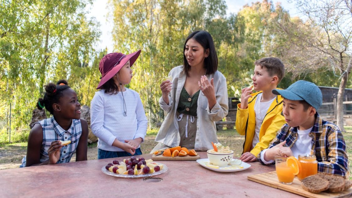 Practical Tips for Adopting Sustainable Eating