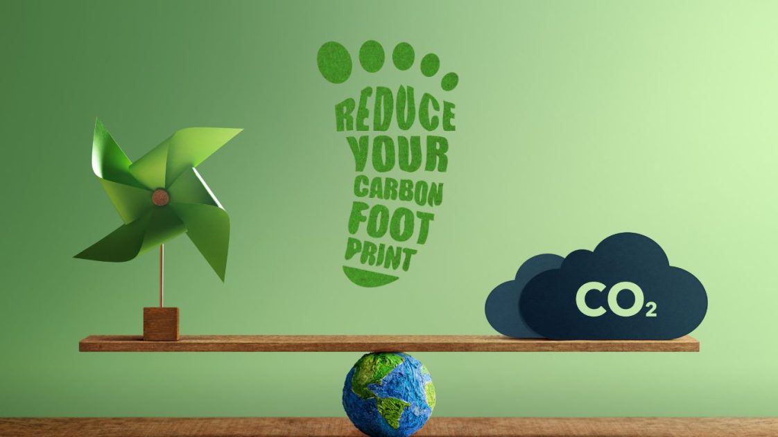 Practical Ways to Reduce Your Carbon Footprint and Save Money