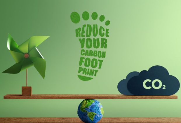 Practical Ways to Reduce Your Carbon Footprint and Save Money