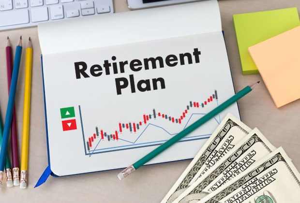 Retirement Planning for Millennials Starting Early