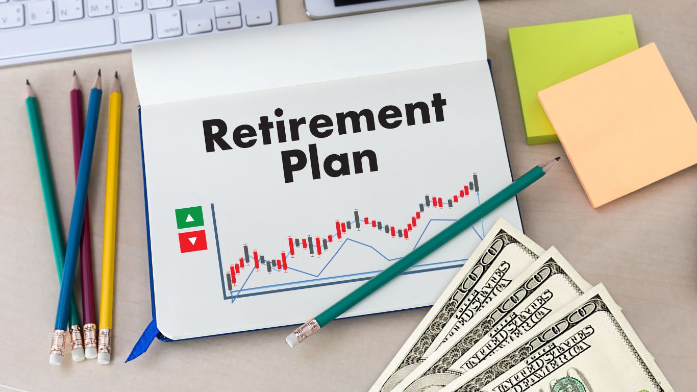 Retirement Planning for Millennials Starting Early