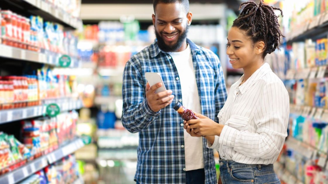 Saving Big on Your Food Bill