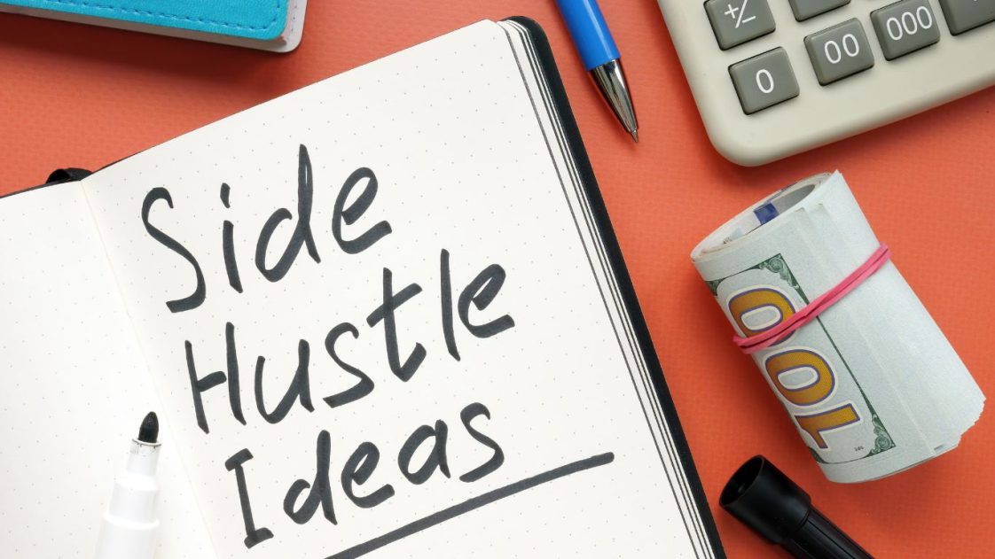 Side Hustles That Can Transform Your Financial Future