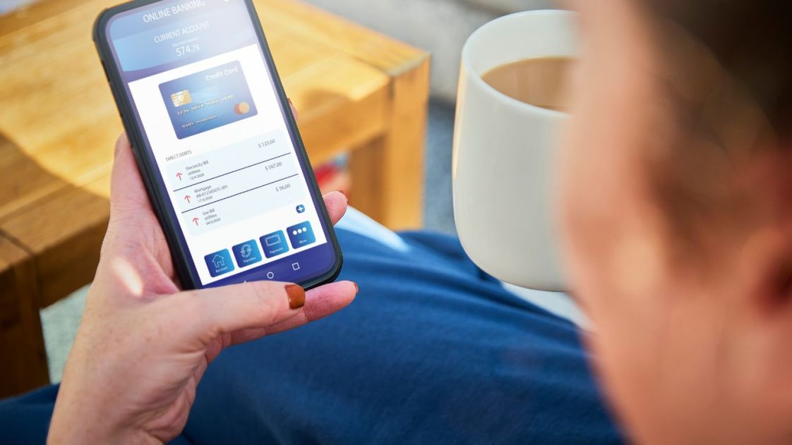 Simplify Your Spending