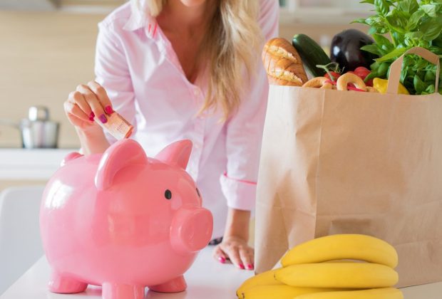 Smart Grocery Shopping Saving Big on Your Food Bill