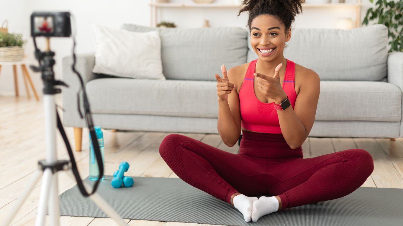 Staying Fit Without a Gym Membership