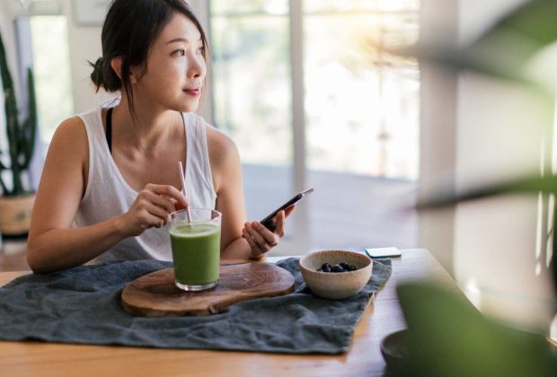 Sustainable Eating Good for You and Your Wallet