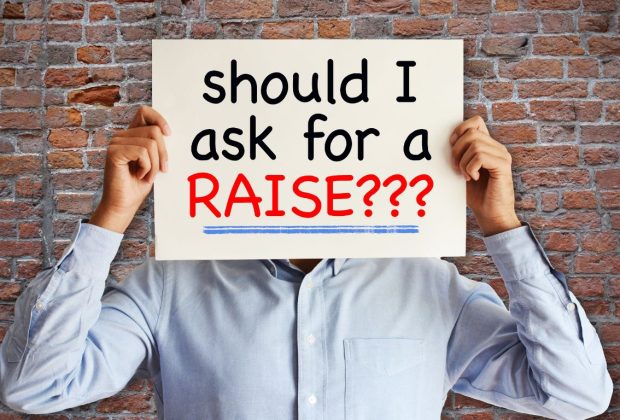 The Art of Negotiating Salaries and Raises