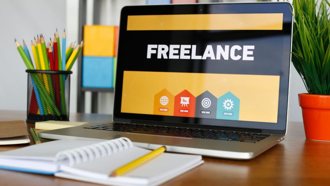 The Ultimate Guide to Freelancing for Beginners
