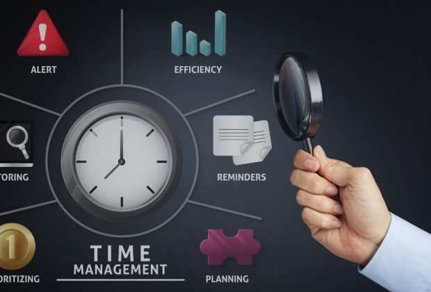 Time Management Hacks for Busy Entrepreneurs