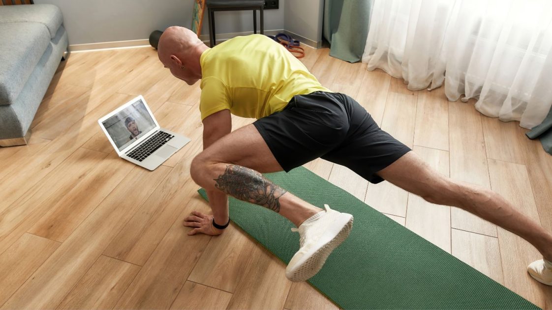 Tips in Staying Fit Without a Gym Membership