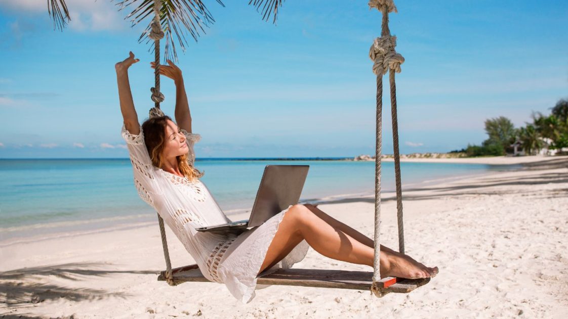 Working and Traveling